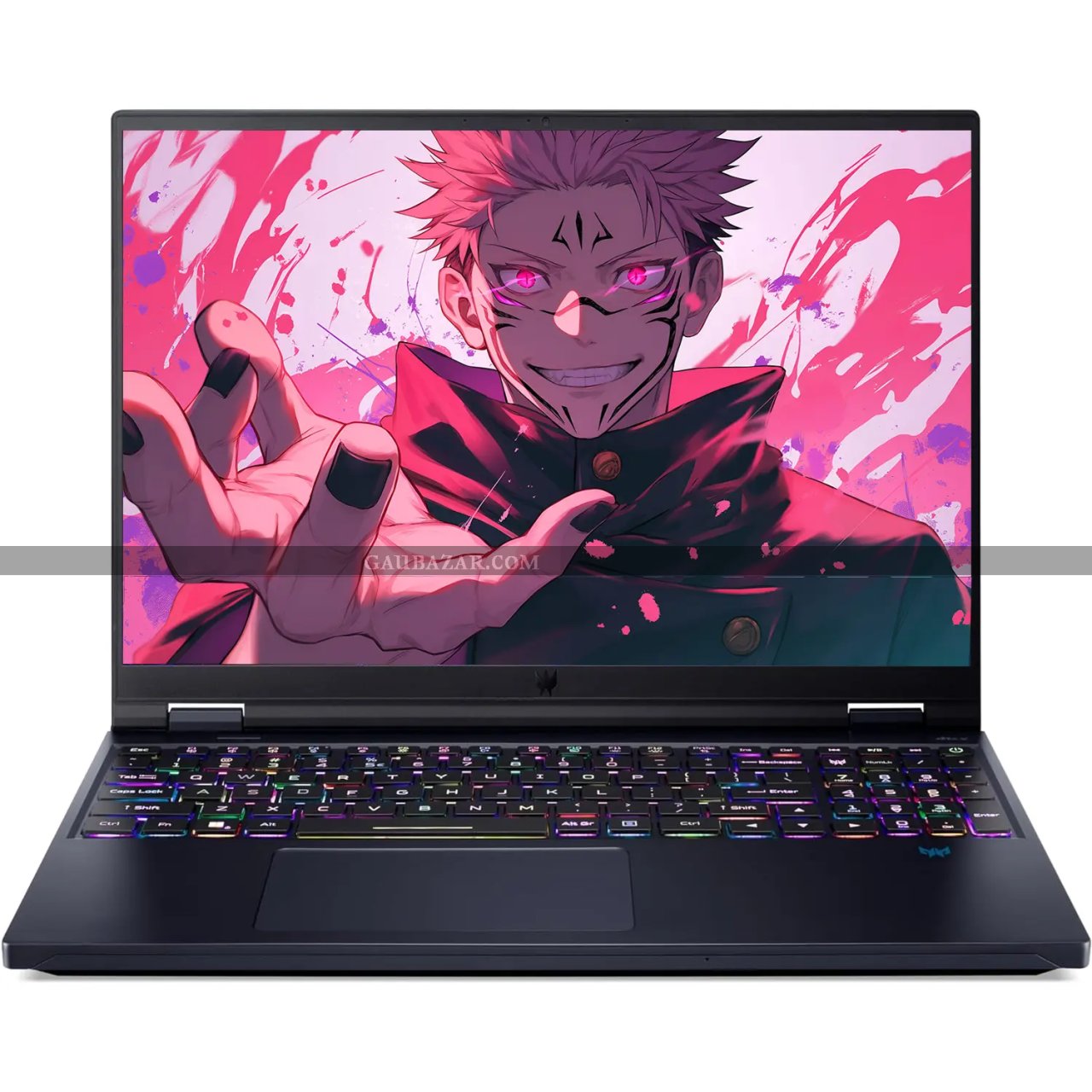 Acer Predator Helios 16 PH16-72-91SF 2024 Gaming Laptop