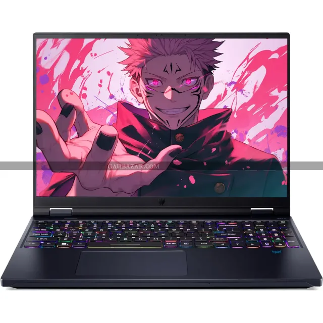 Acer Predator Helios 16 PH16-72-92N9 2024 Gaming Laptop