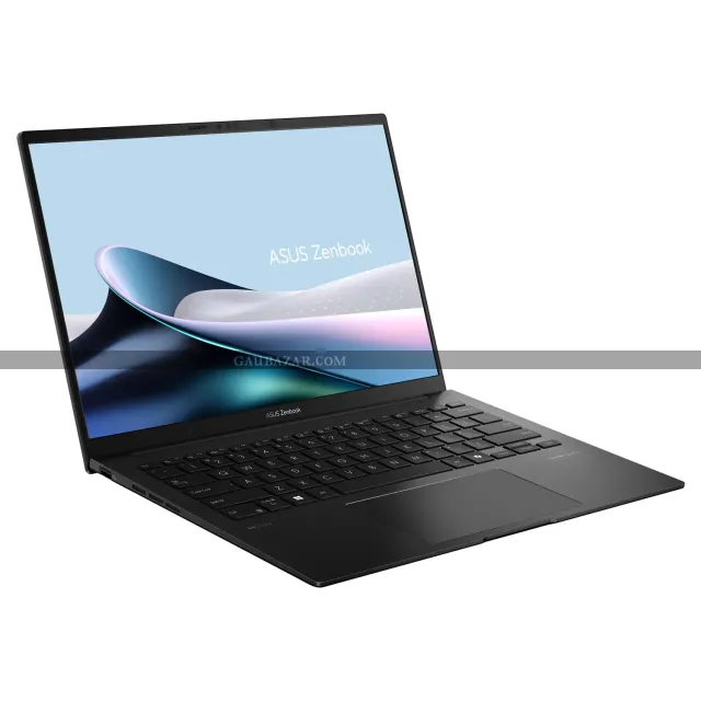 Asus ZenBook 14 OLED UM3406HA | AMD Ryzen 7 8840HS Processor