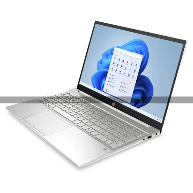 HP Pavilion 15 EH2085CL | Ryzen 7 5825U