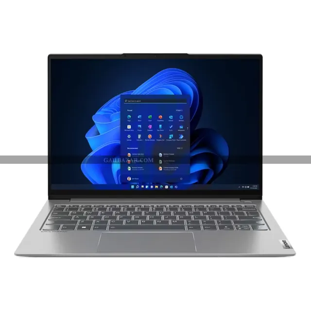 Lenovo ThinkBook 13s G4 ARB | AMD Ryzen 5 6600U