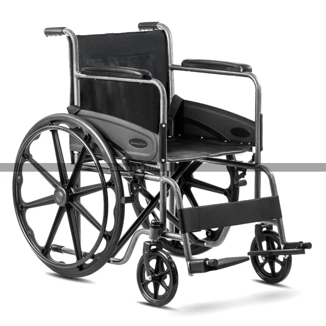 KosmoCare Dura Wheelchair Range