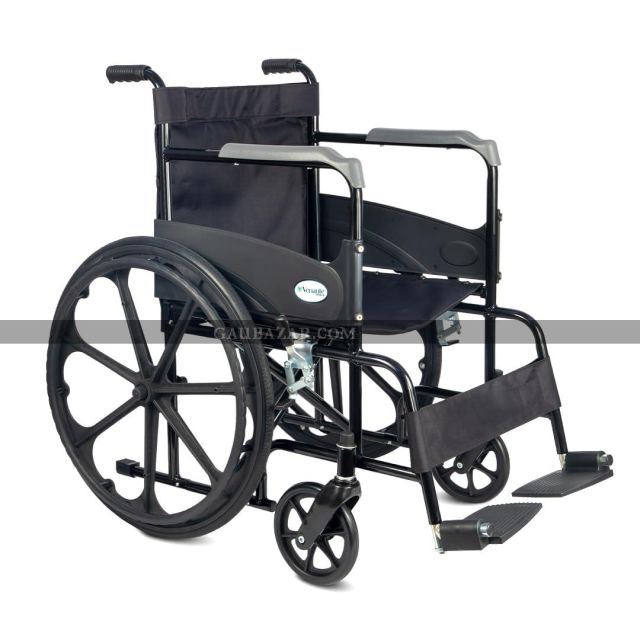 Vissco Venante Wheelchair