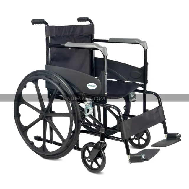 Vissco Venante Wheelchair