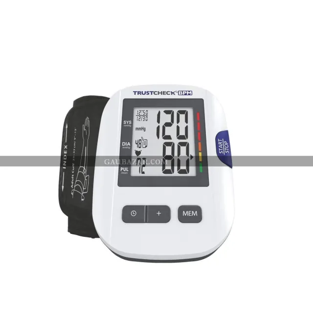 Arkray TrustCheck BPM BP Monitor