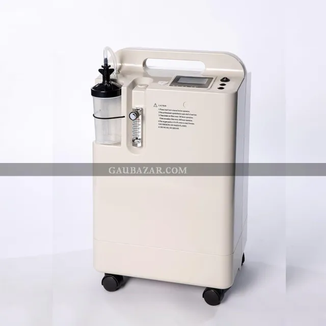 Longfian JAY-5BW Oxygen Concentrator