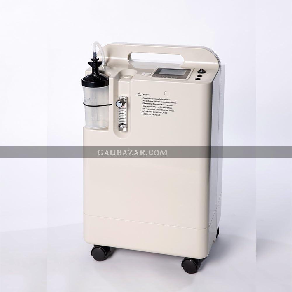 Longfian JAY-5BW Oxygen Concentrator