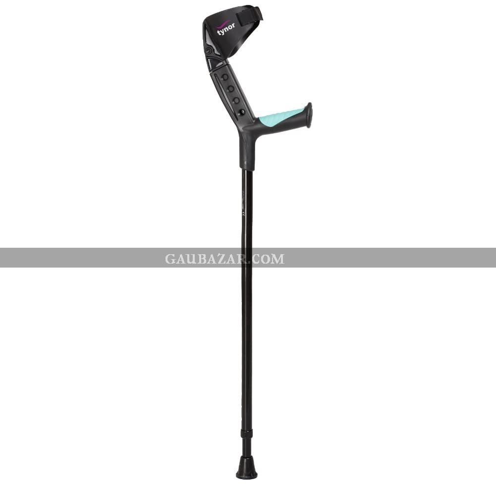 Adjustable Elbow Crutch: Comfortable and Durable Walking Support