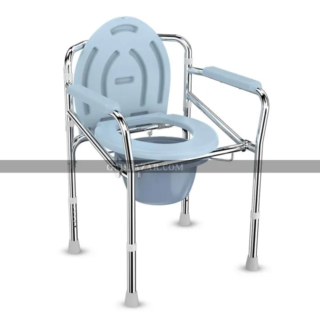 EASYCARE 3-in-1 Commode Chair
