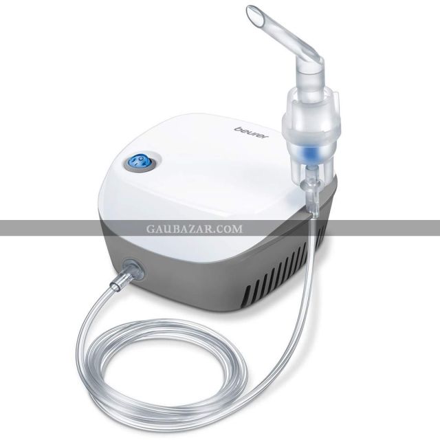 Beurer Nebulizer IH18
