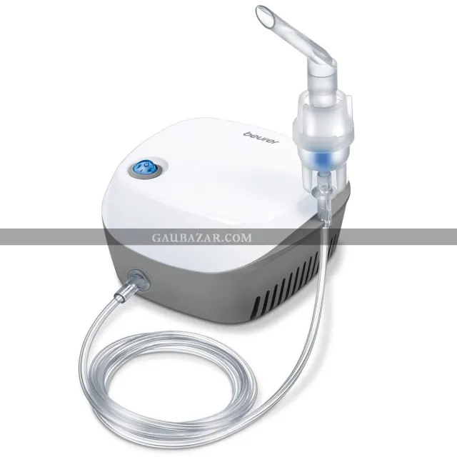 Beurer Nebulizer IH18