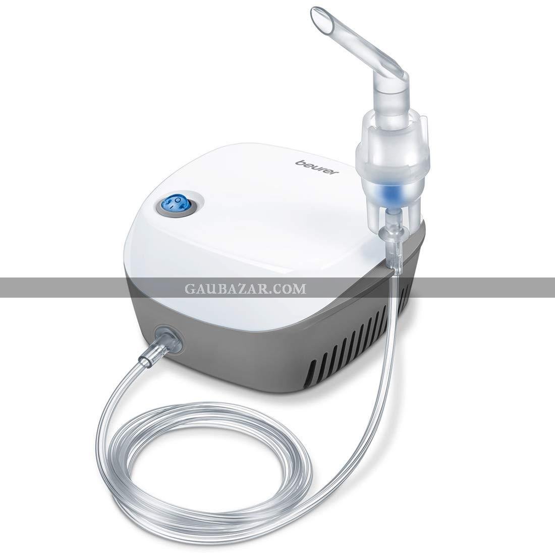 Beurer Nebulizer IH18