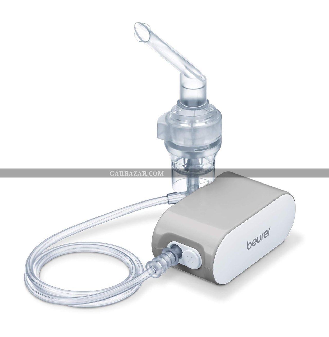 Beurer IH58 Nebulizer: Portable Respiratory Care
