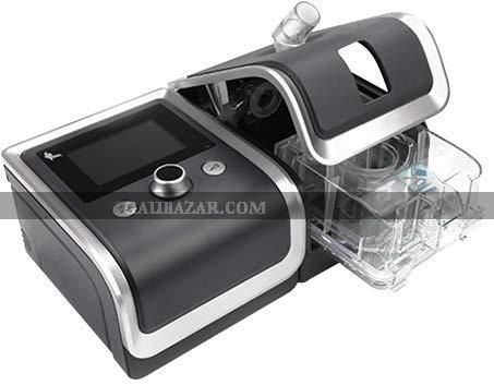 BMC Resmart GII Auto BiPAP T25T