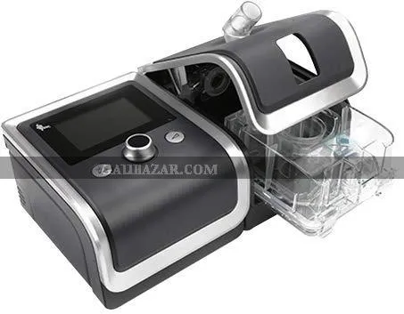 BMC Resmart GII Auto BiPAP T25T