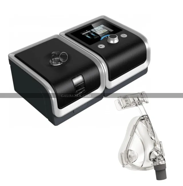 BMC GII Auto CPAP Machine with Humidifier