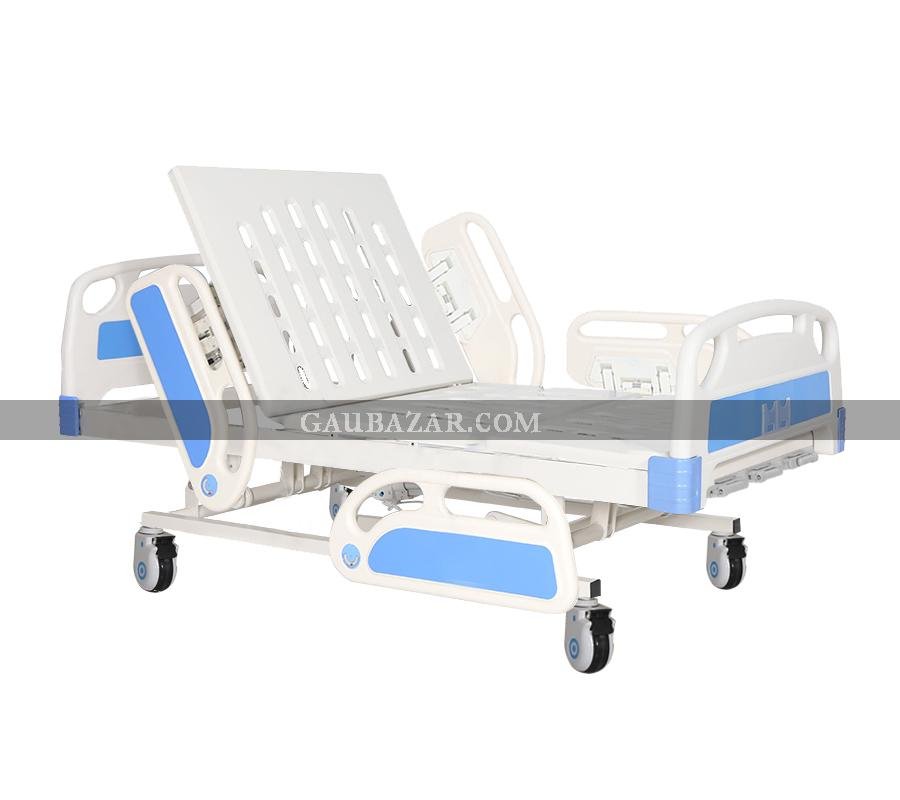 3 Functions with ABS Railing – UH9042: A Comprehensive Overview