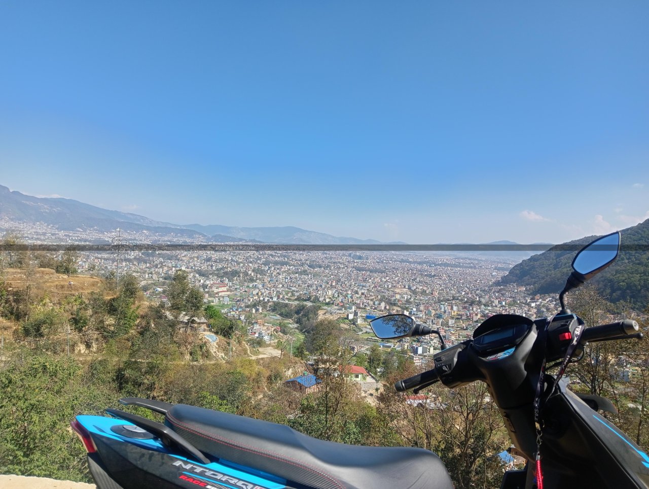 TVS SCOOTER FOR SALE (RTFI BS6)