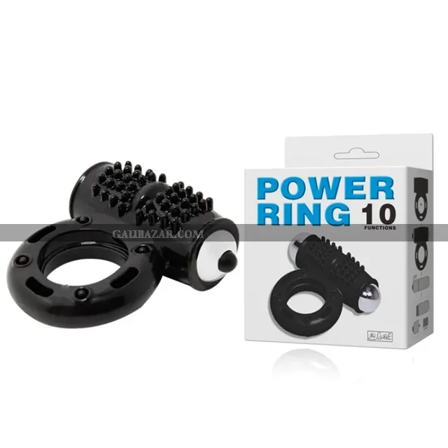 POWER RING