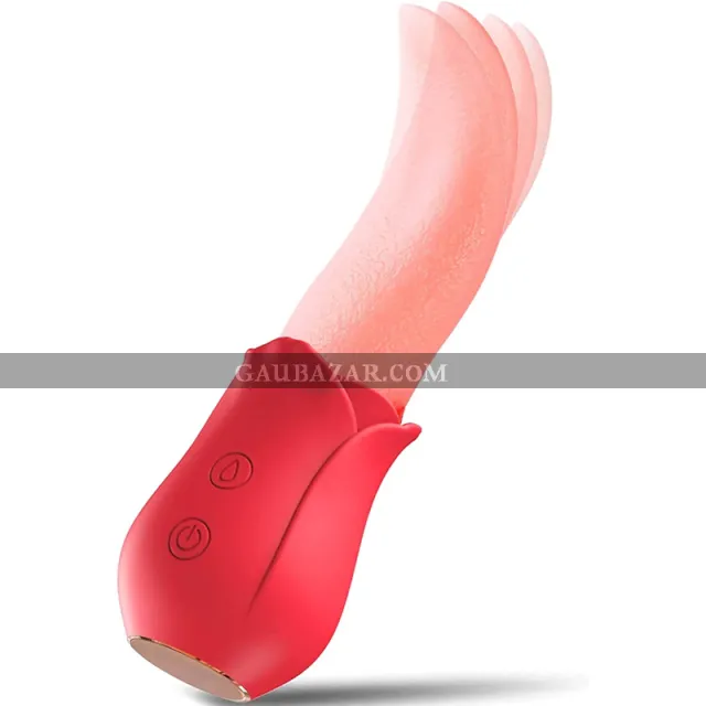 ROSY TONGUE