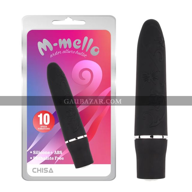 M-MELLO VIBRATOR