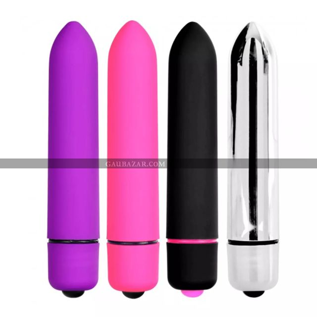 HORNY BULLET