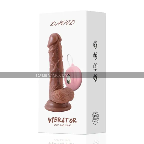 DAVID DILDO