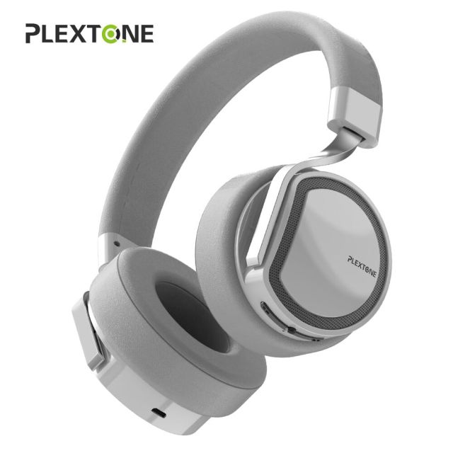 Plextone BT270 Wireless Bluetooth Headphone 800mAh