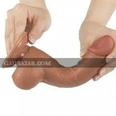BROWNY SLIDING DONG