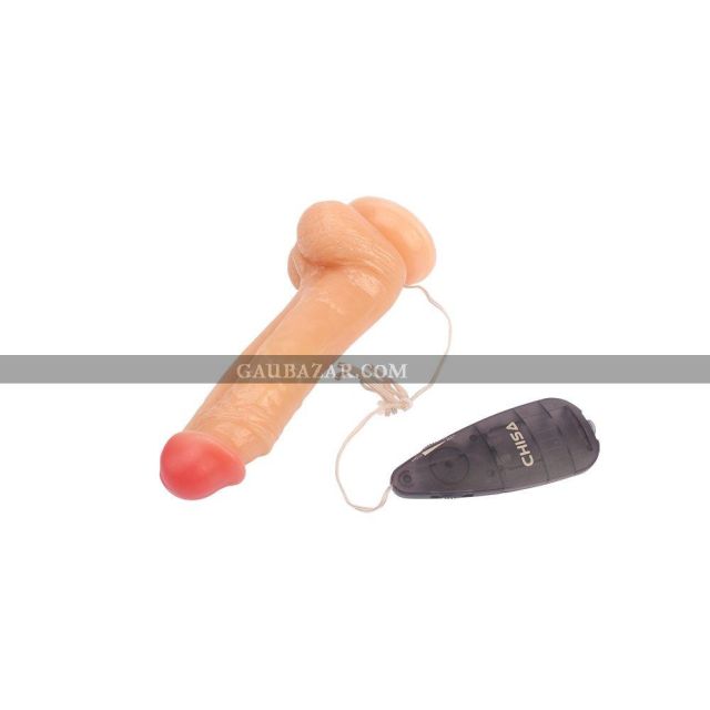 WHISPER DILDO