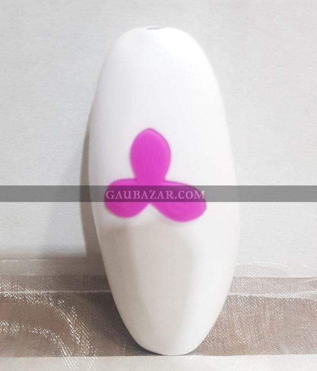 RECHARGE ROYAL DILDO