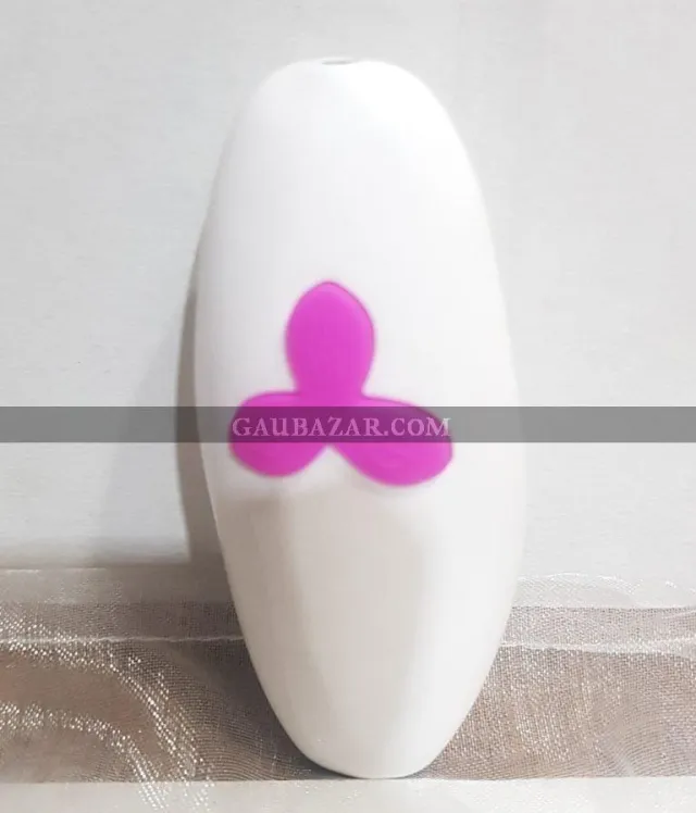 RECHARGE ROYAL DILDO