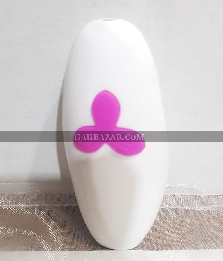 RECHARGE ROYAL DILDO