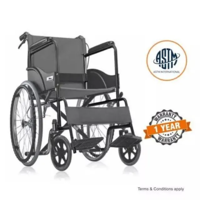 Basic Wheelchair