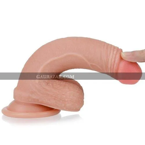 PLATINUM COCK