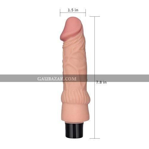 SOFTEE VIBRATOR