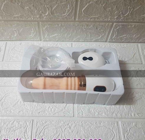 RECHARGEABLE CYCLONE UP & DOWN