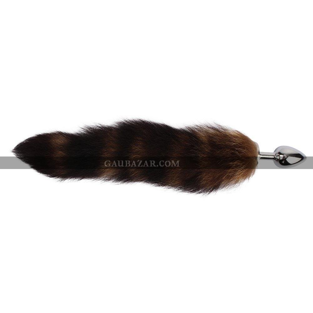 FOX TAIL PLUG