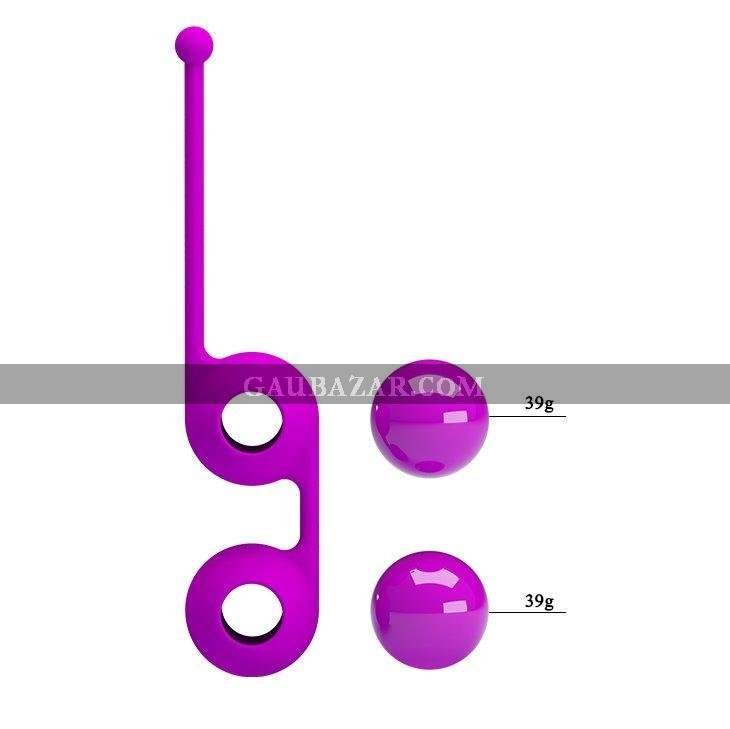 PRETTY KEGEL BALL