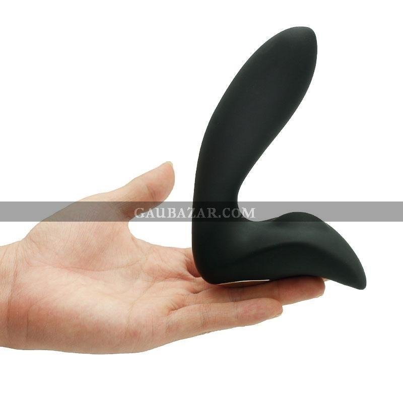 REMOTE PROSTATE MASSAGER