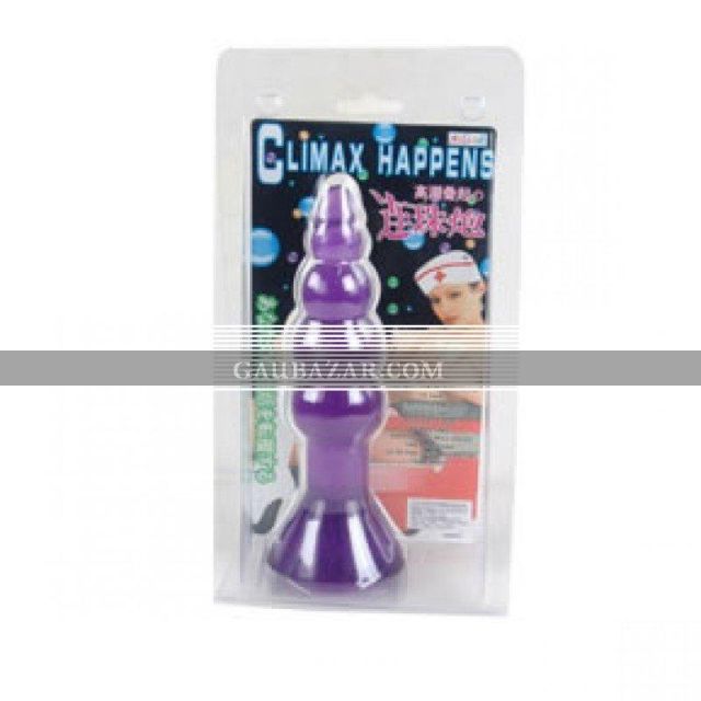 CLIMAX ANAL