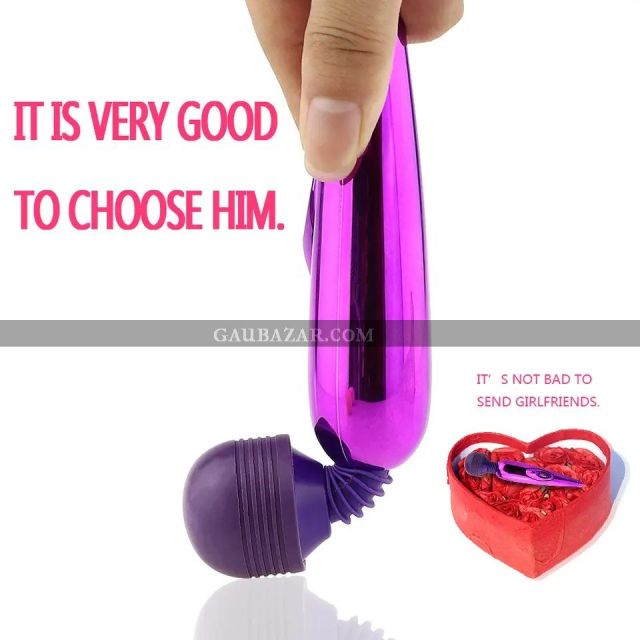 G-SPOT CLIT VIBE