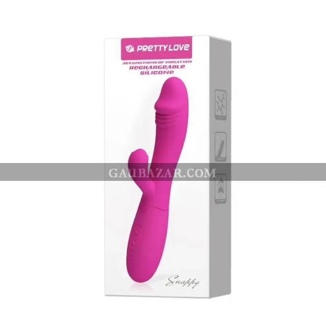 RECHARGEABLE SNAPPY