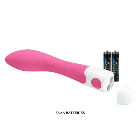 Experience premium pleasure with the Pretty Bishop