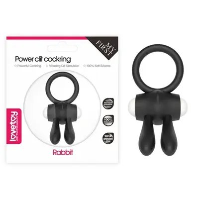 RABBIT RING