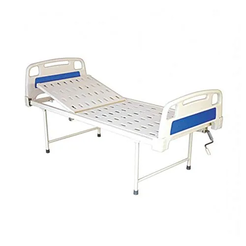 Fowler Manual Hospital Bed for Patients