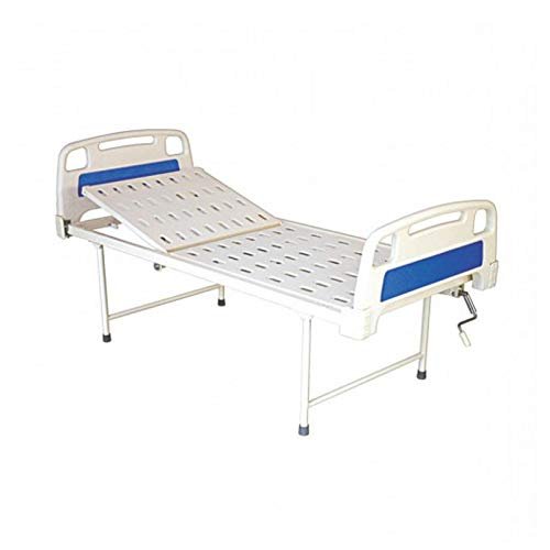 Fowler Manual Hospital Bed for Patients