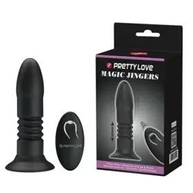 Premium Anal Rider