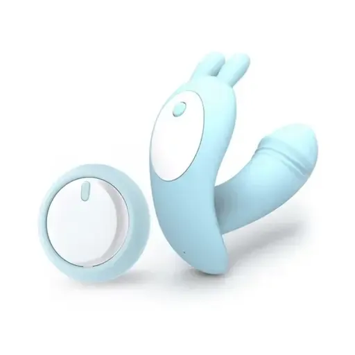 RECHARGEABLE LITTLE DANCE