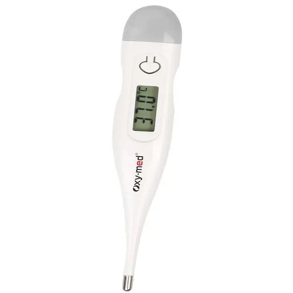 Oxymed Digital Thermometer